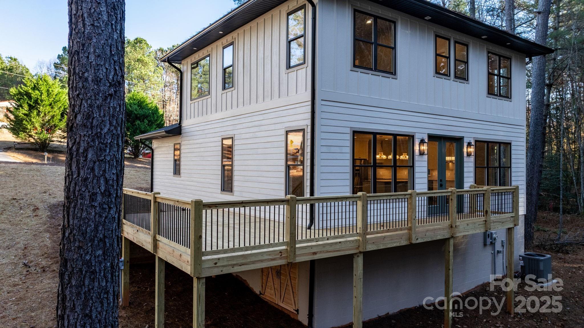 Grace Harbour - Residential