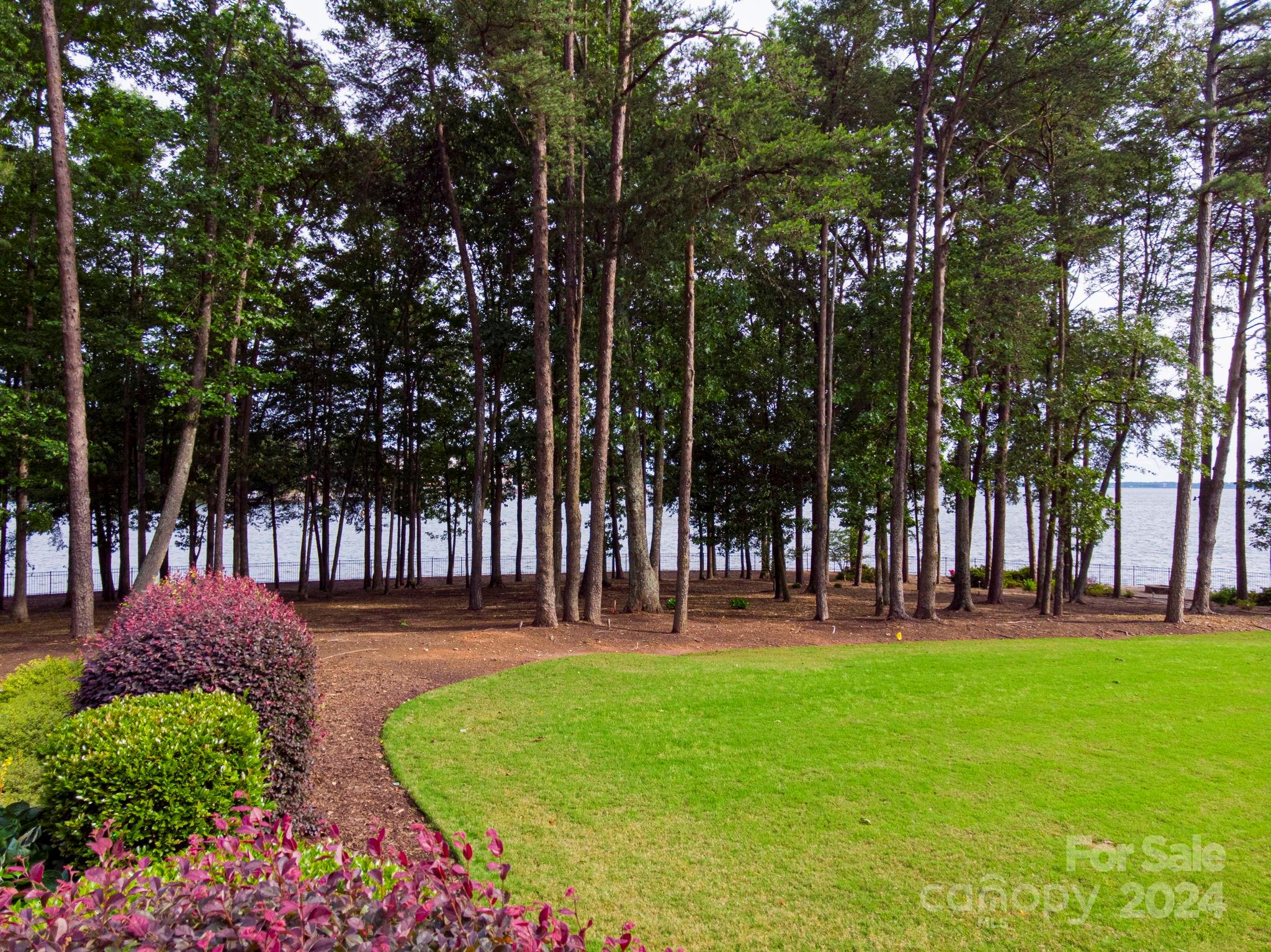 The Peninsula - Land