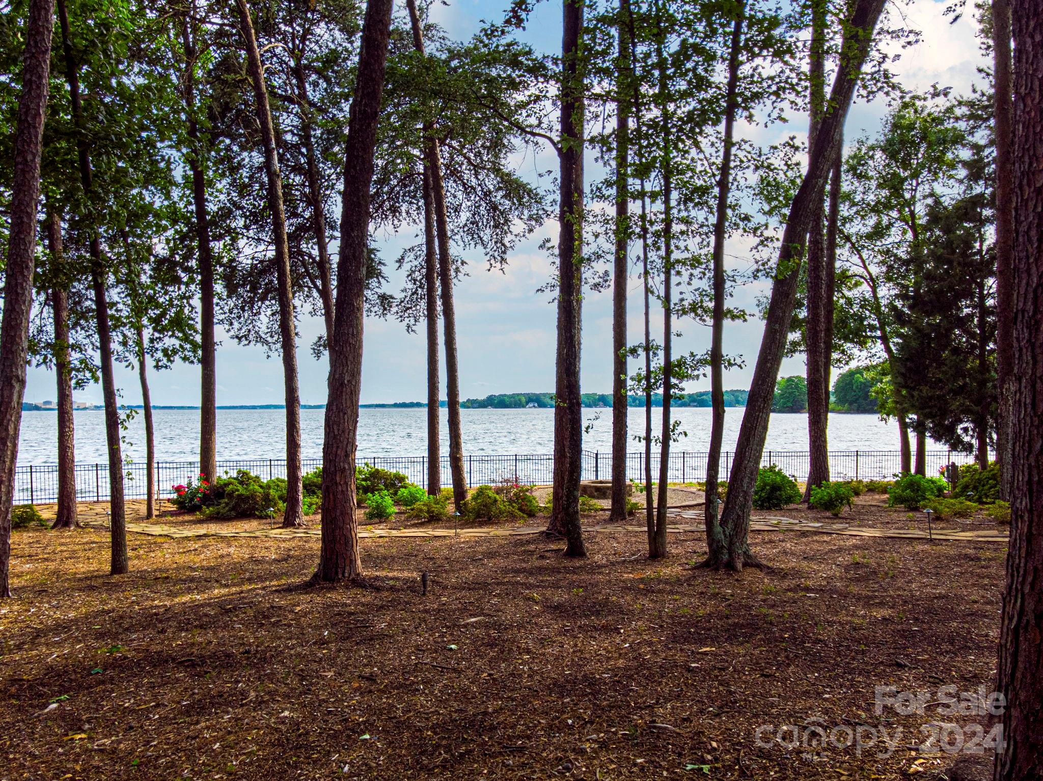 The Peninsula - Land