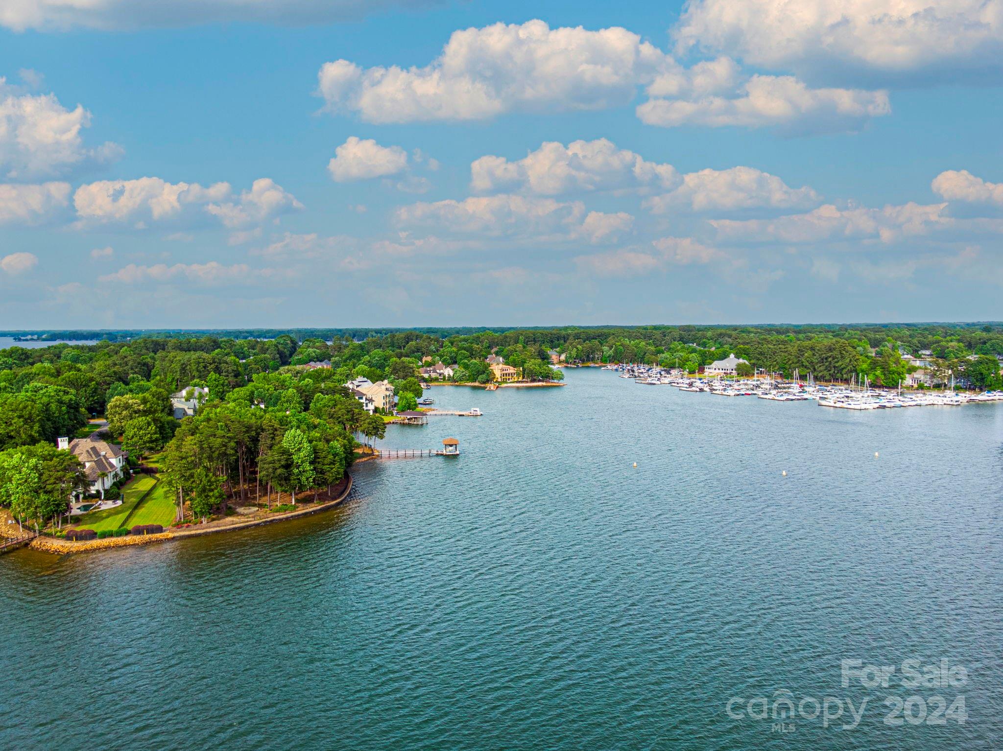 The Peninsula - Land