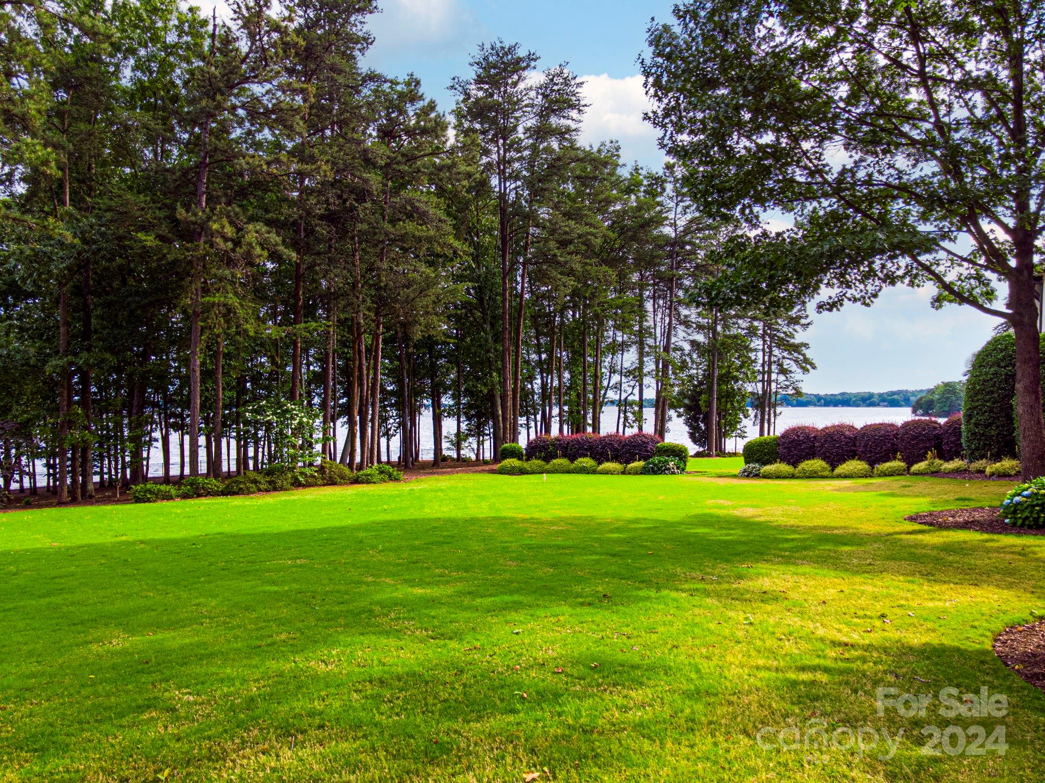 The Peninsula - Land