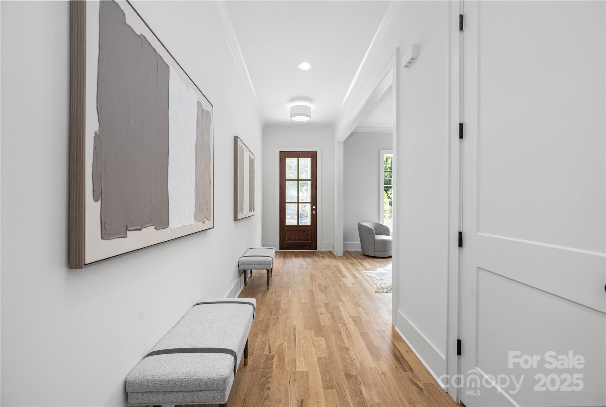 Villa Heights - Residential