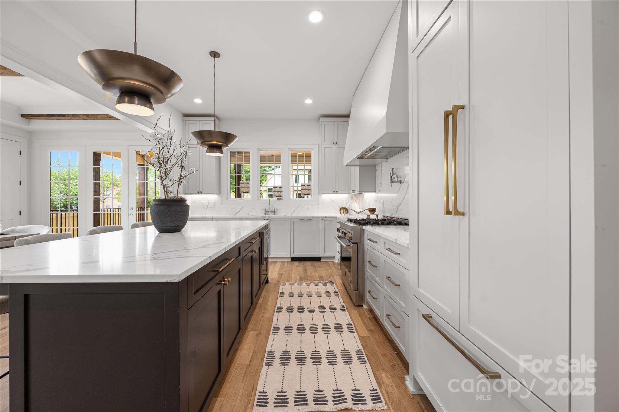 Villa Heights - Residential