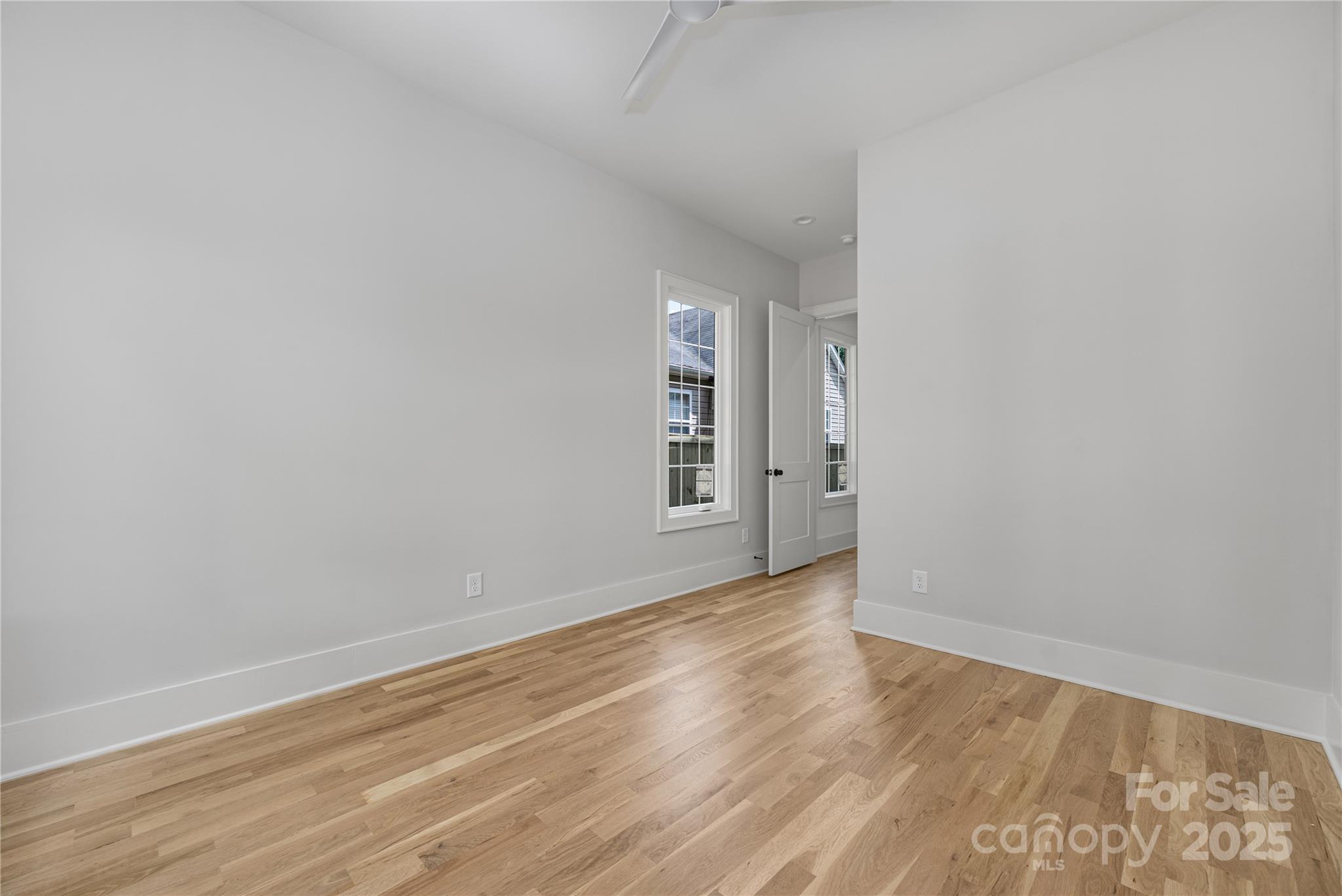 Villa Heights - Residential