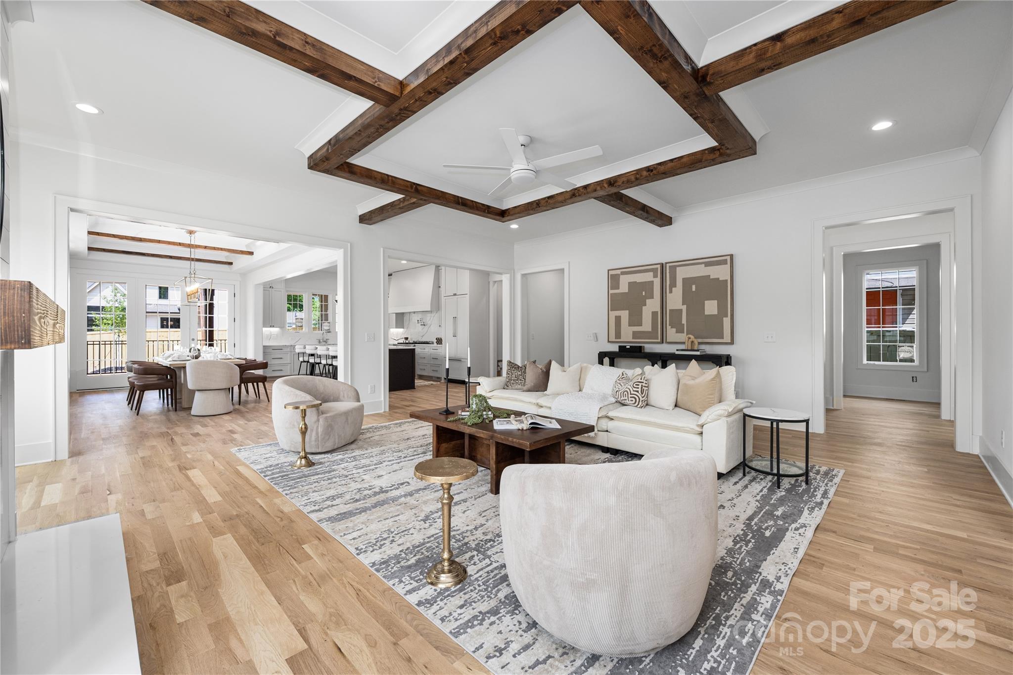 Villa Heights - Residential