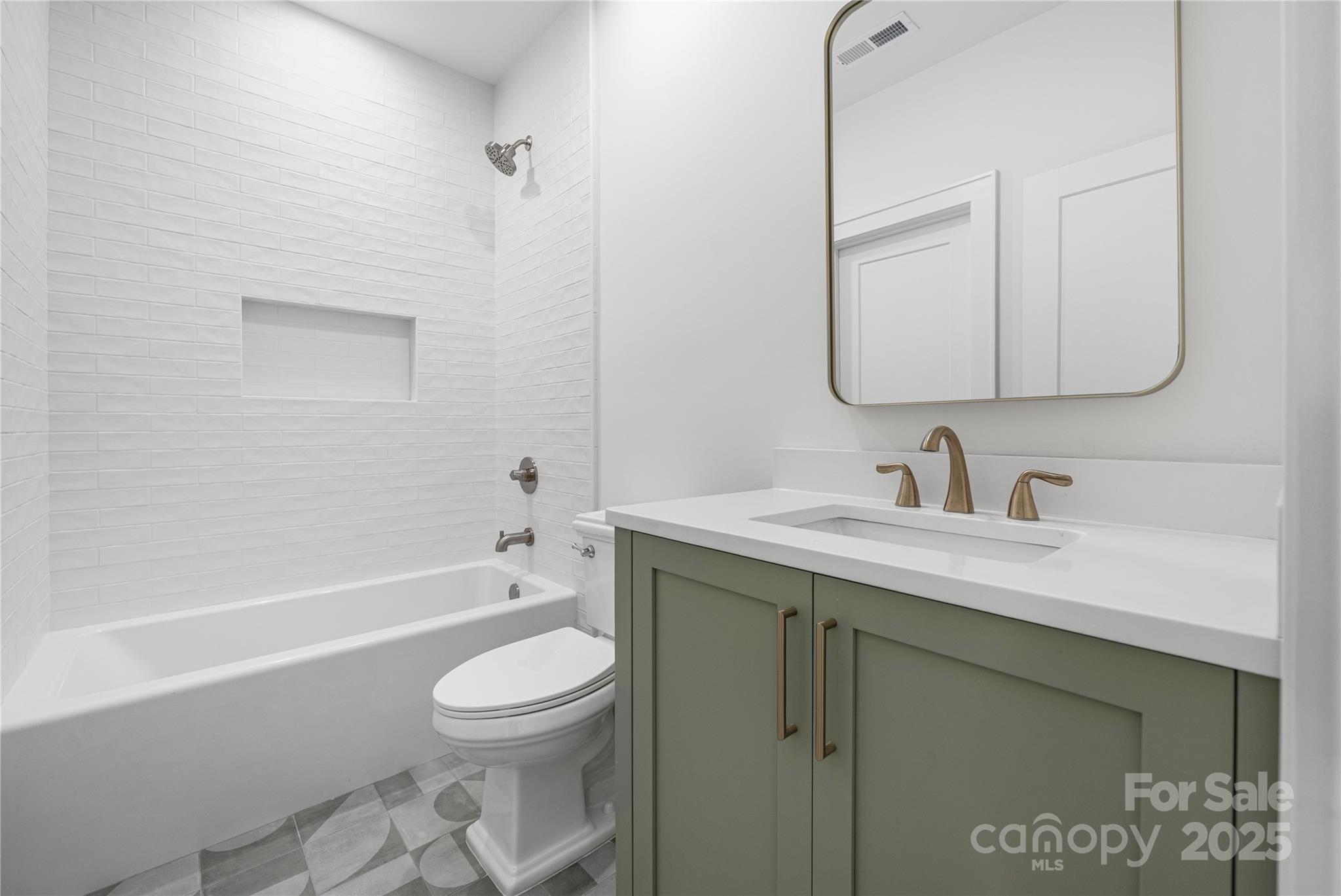 Villa Heights - Residential