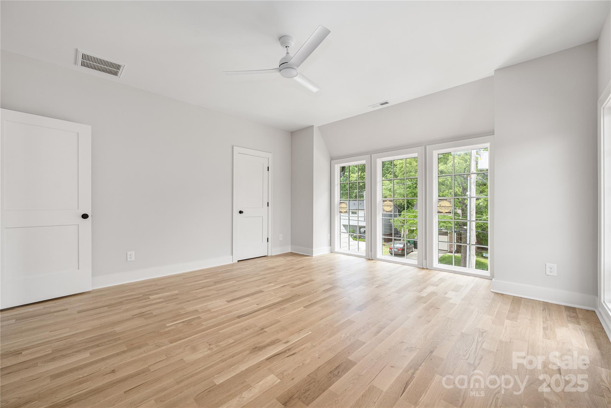 Villa Heights - Residential