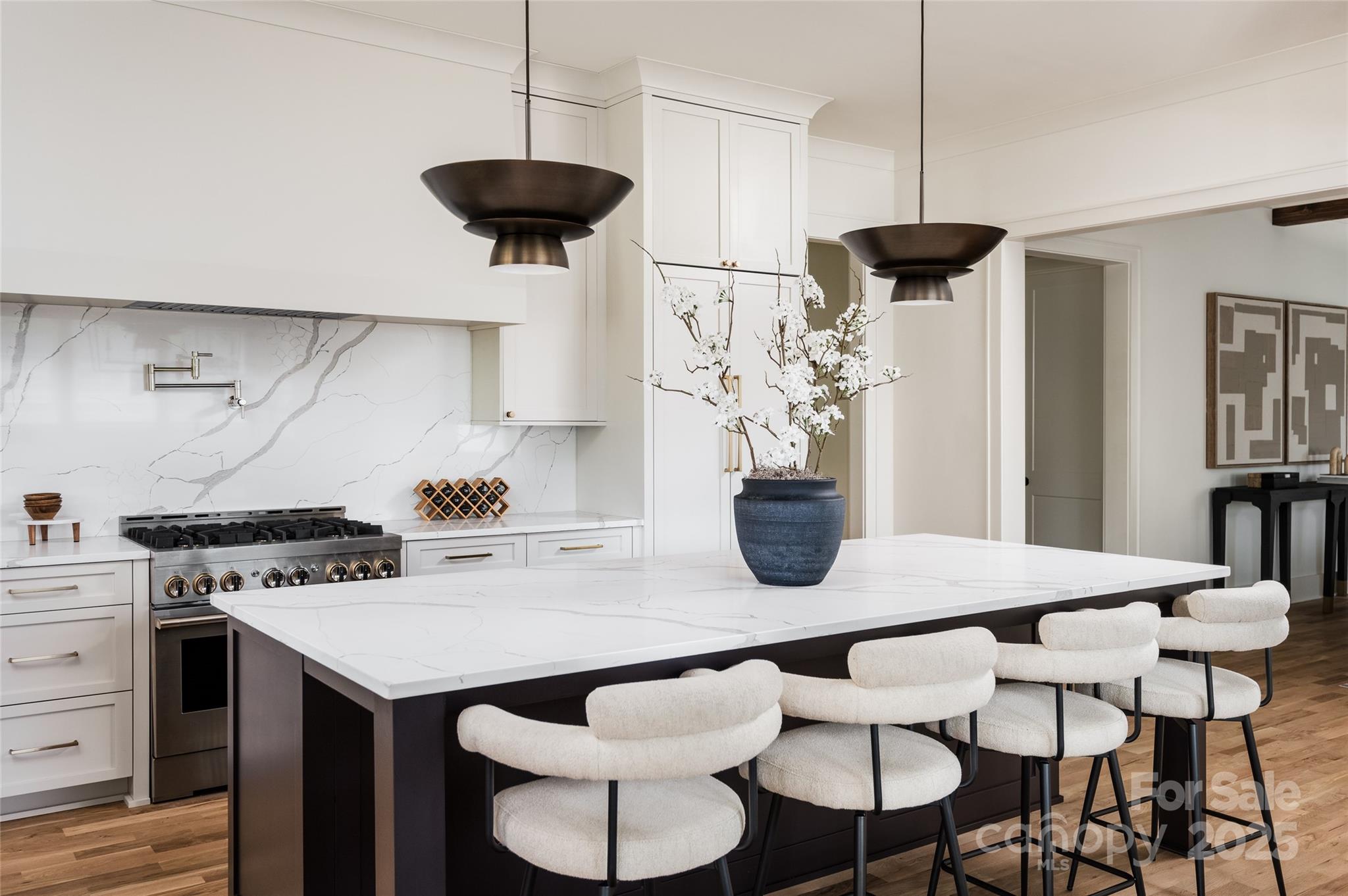 Villa Heights - Residential