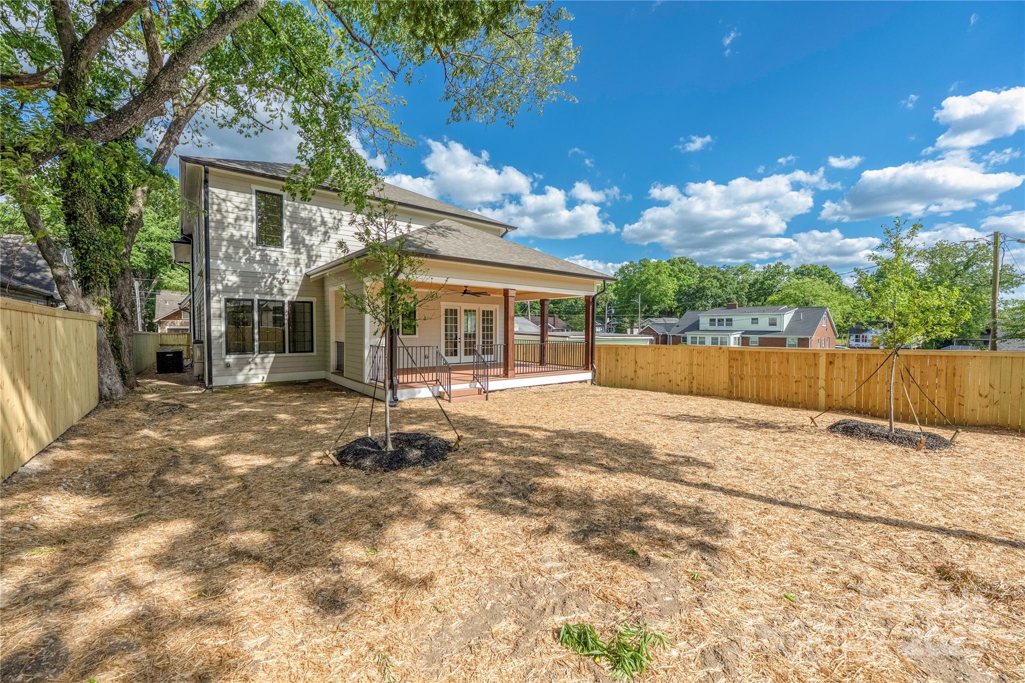 Villa Heights - Residential