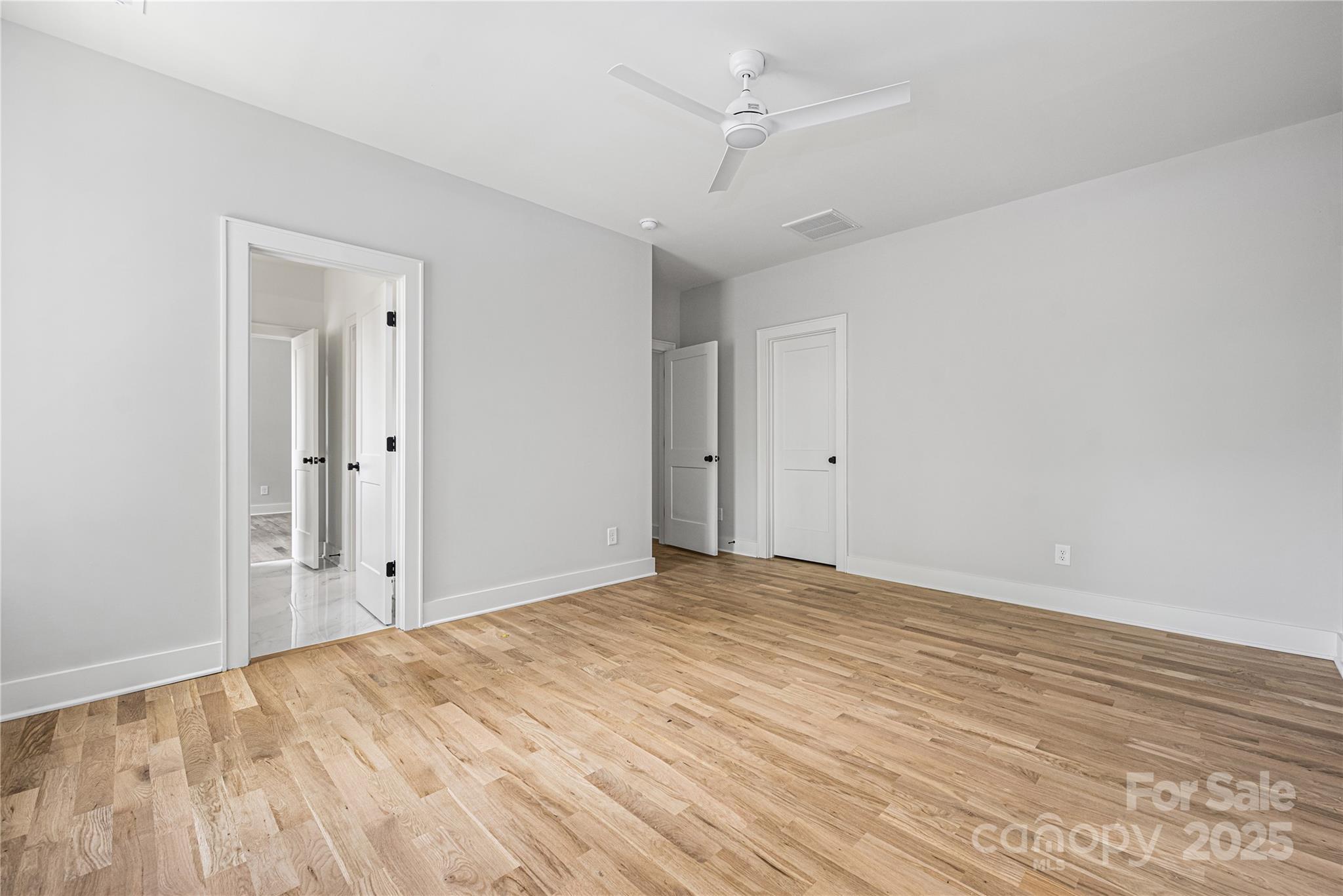 Villa Heights - Residential