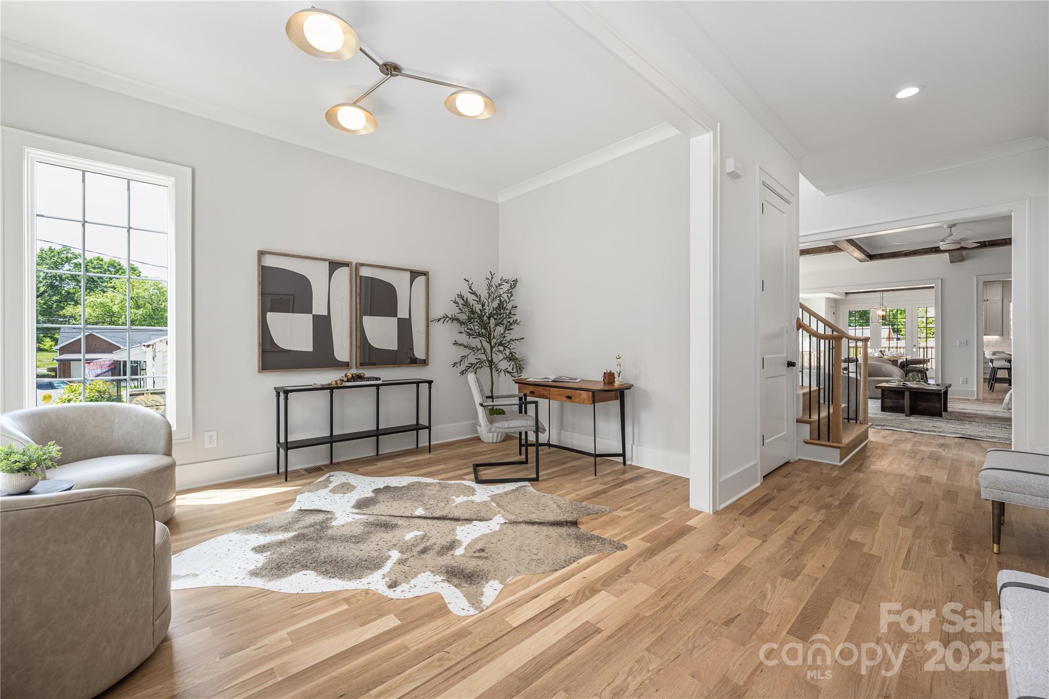 Villa Heights - Residential