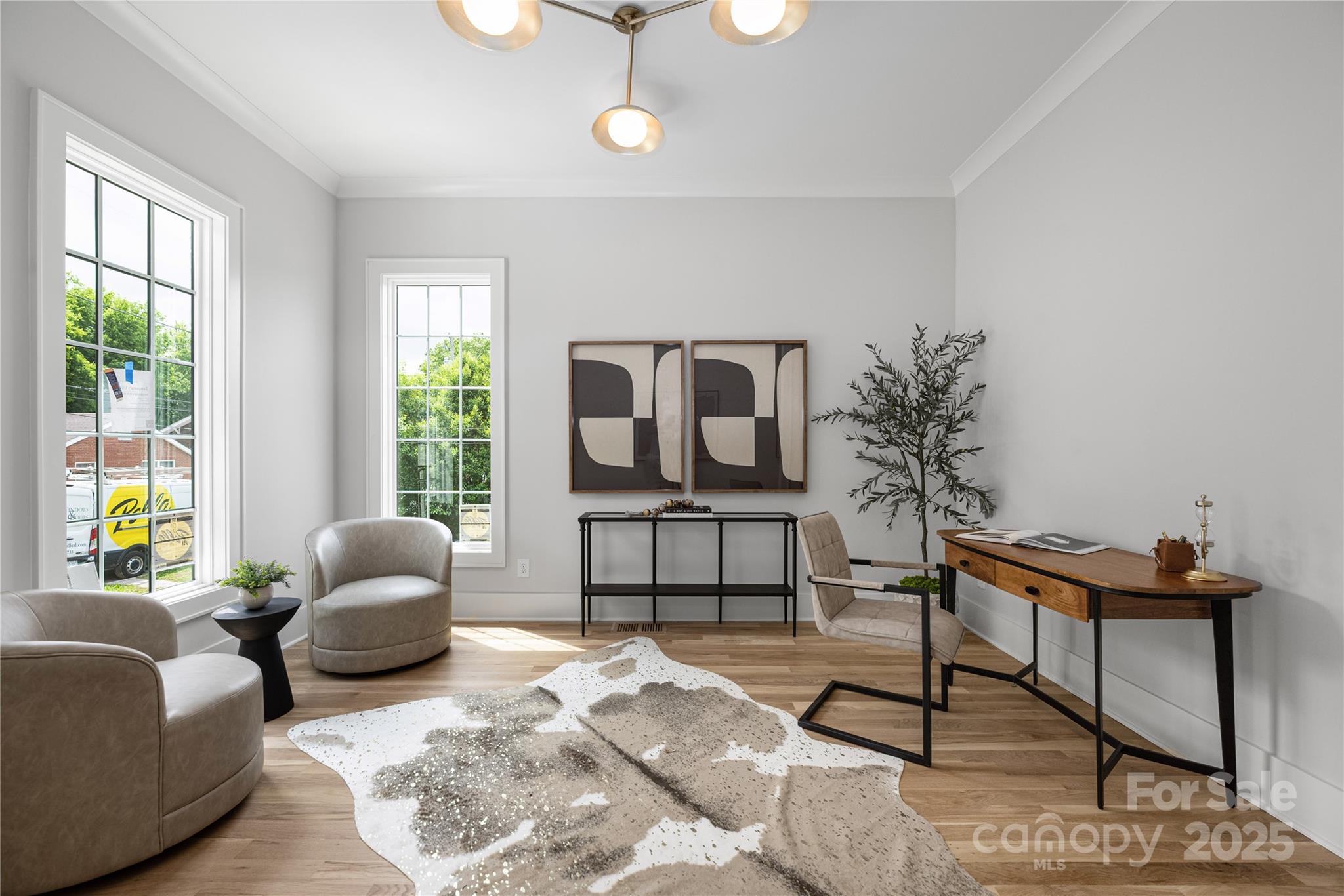 Villa Heights - Residential