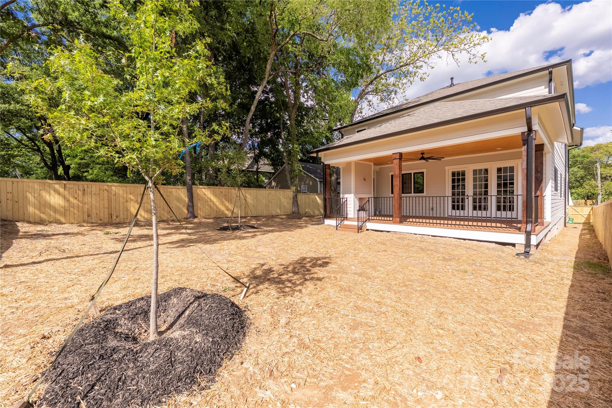 Villa Heights - Residential