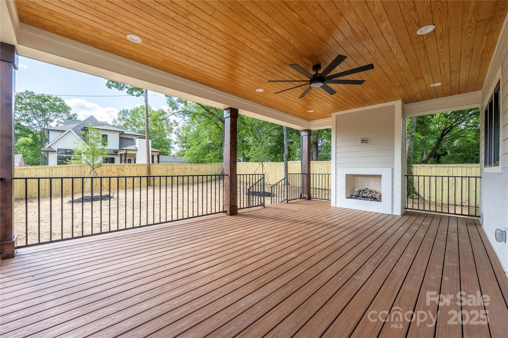 Villa Heights - Residential