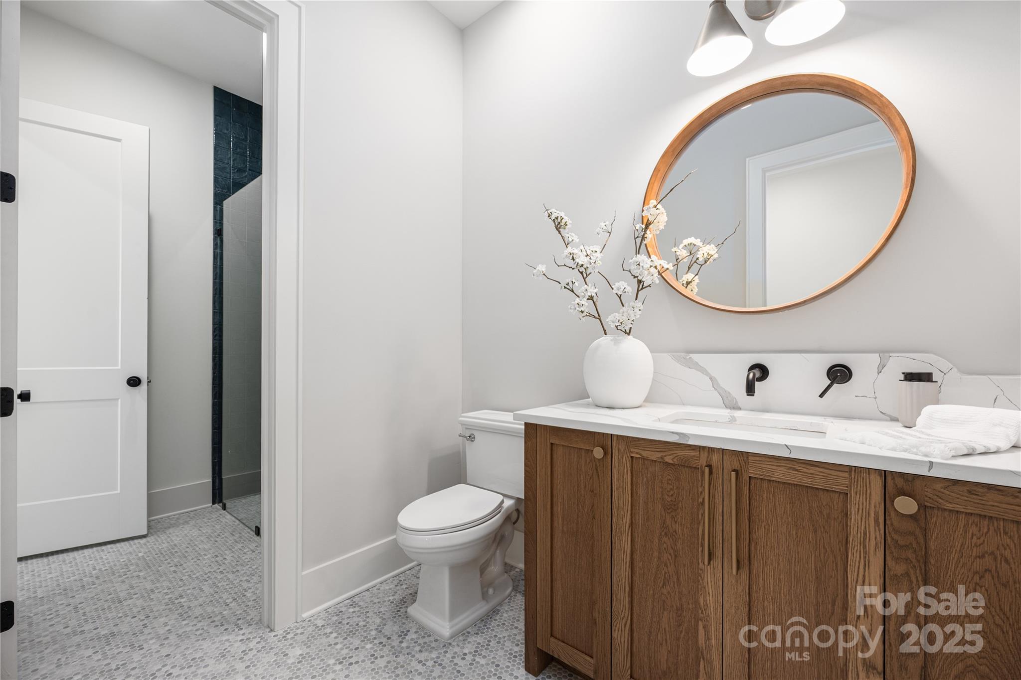 Villa Heights - Residential