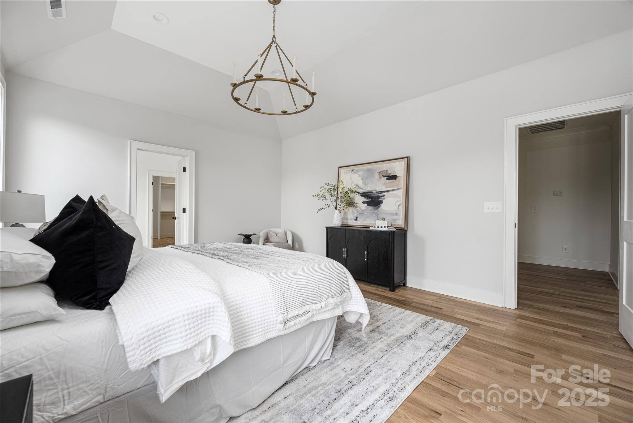 Villa Heights - Residential