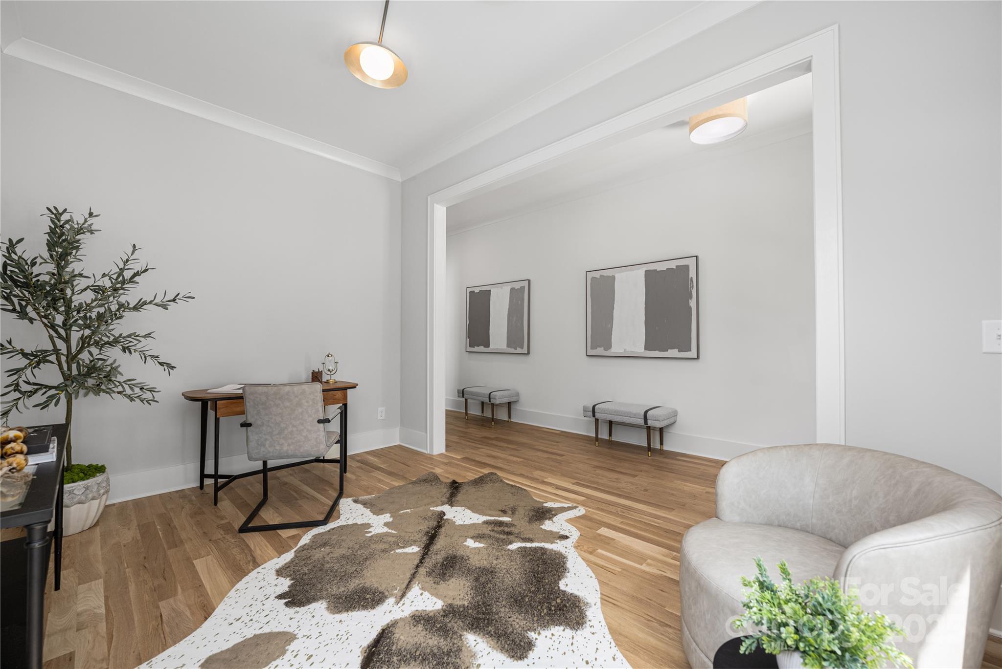 Villa Heights - Residential