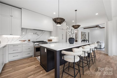 1817 Union Street Charlotte NC 28205