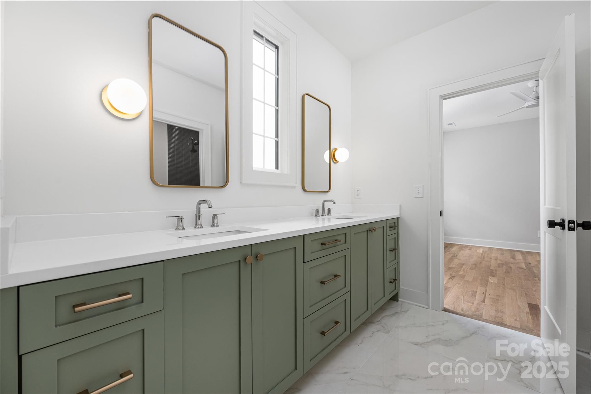 Villa Heights - Residential