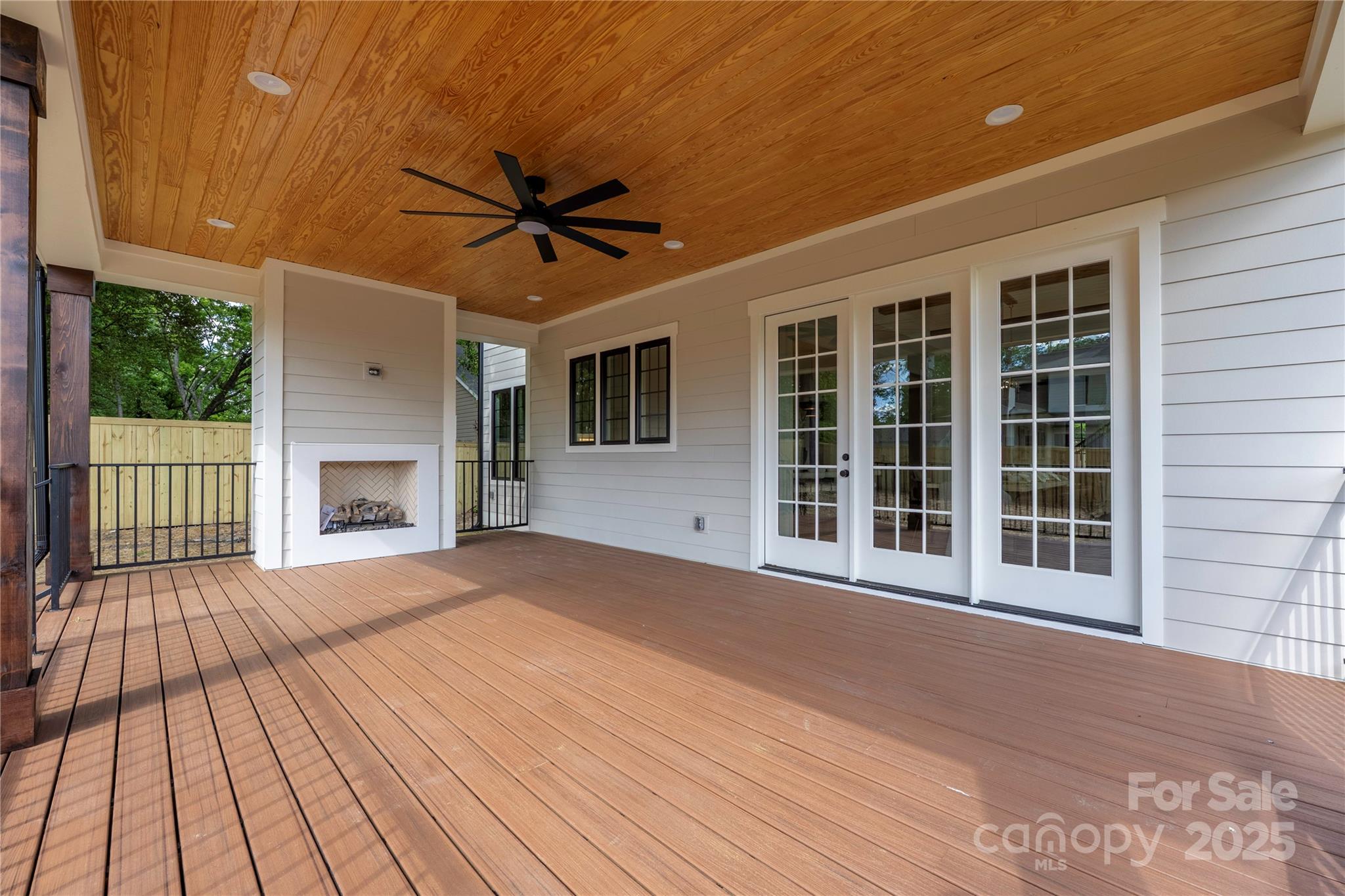 Villa Heights - Residential