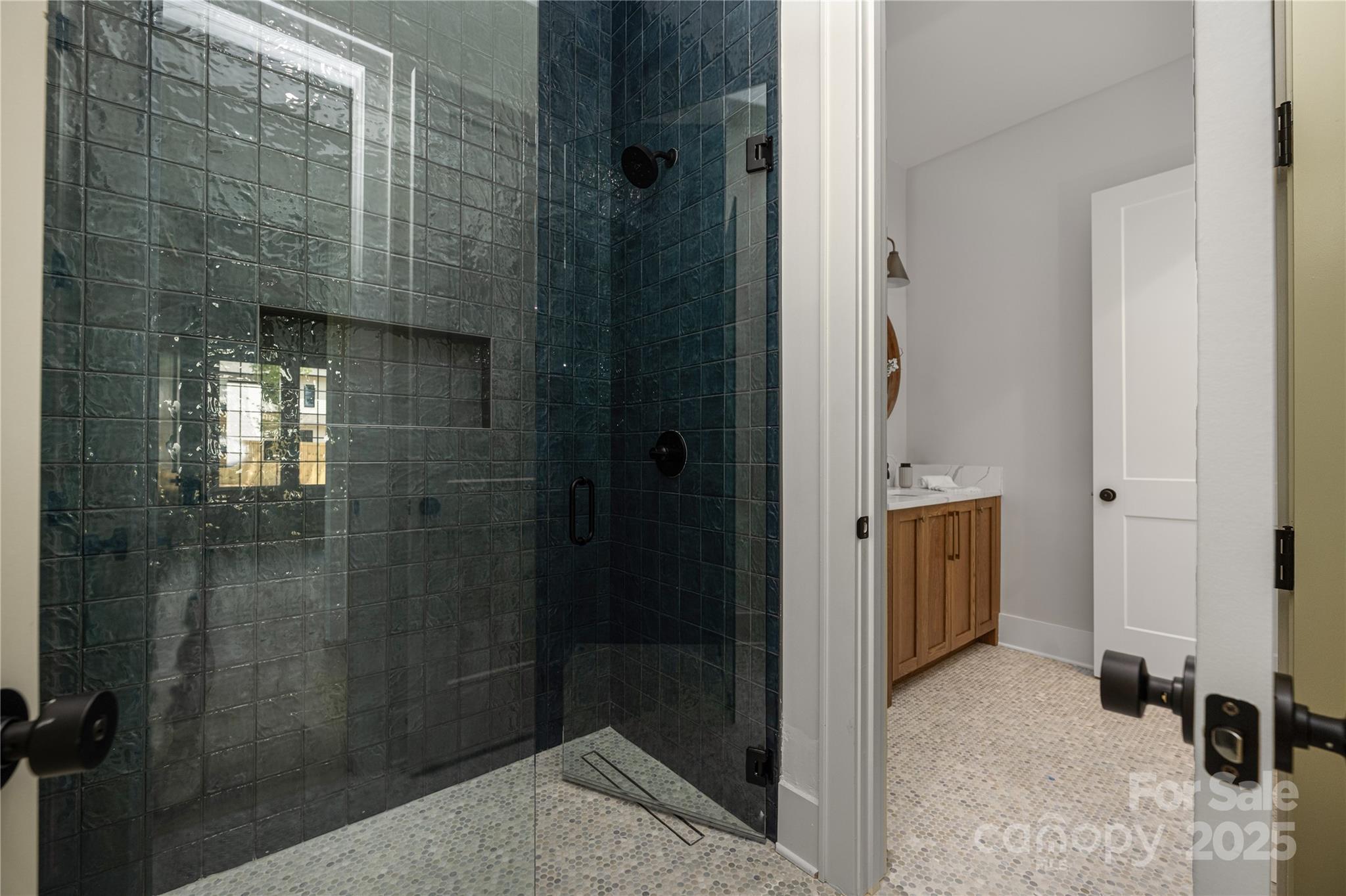 Villa Heights - Residential