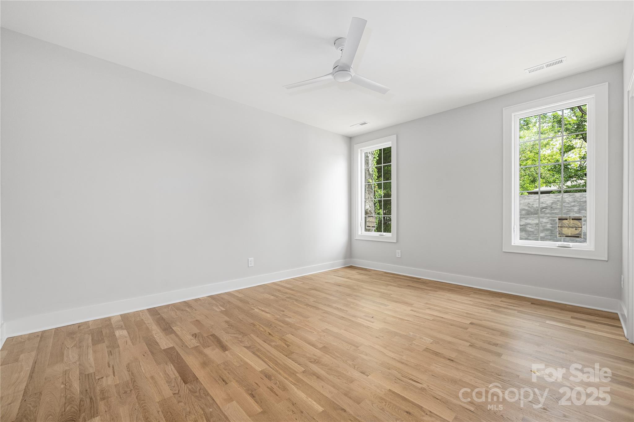 Villa Heights - Residential