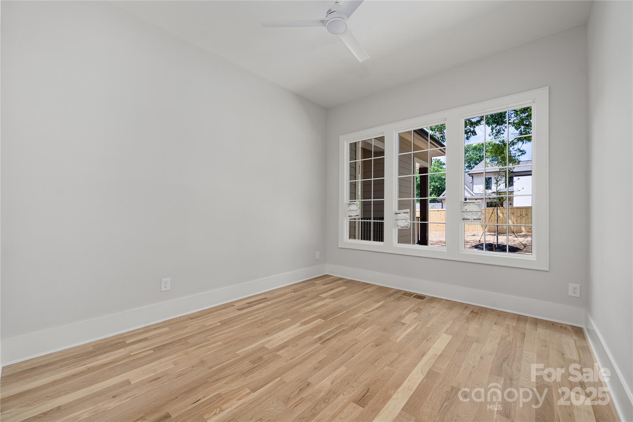 Villa Heights - Residential