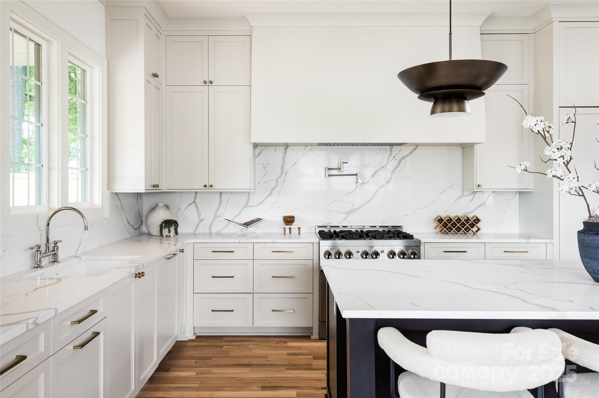 Villa Heights - Residential