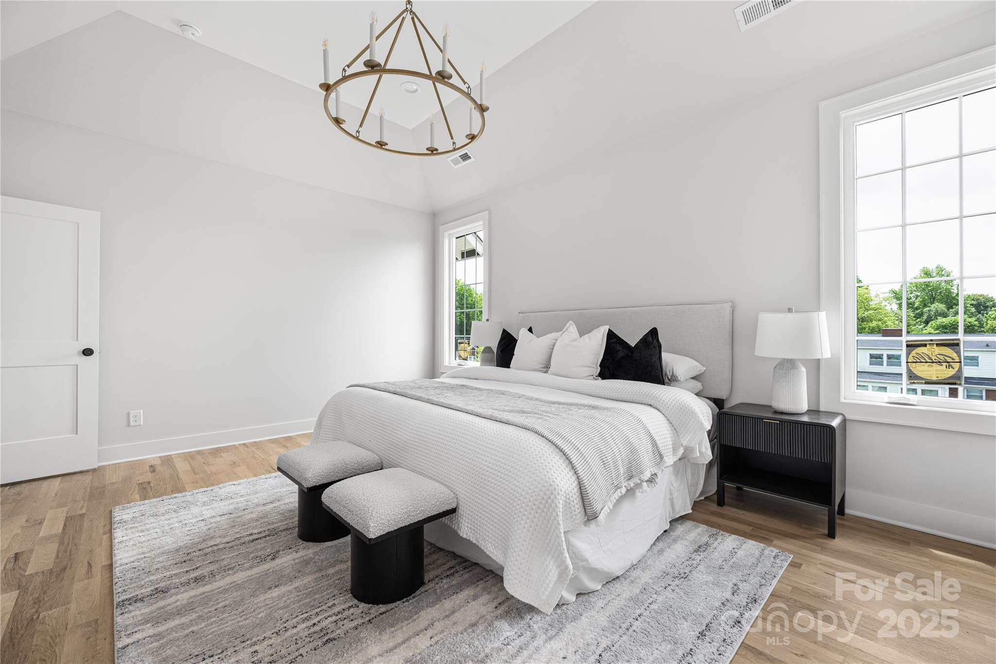 Villa Heights - Residential