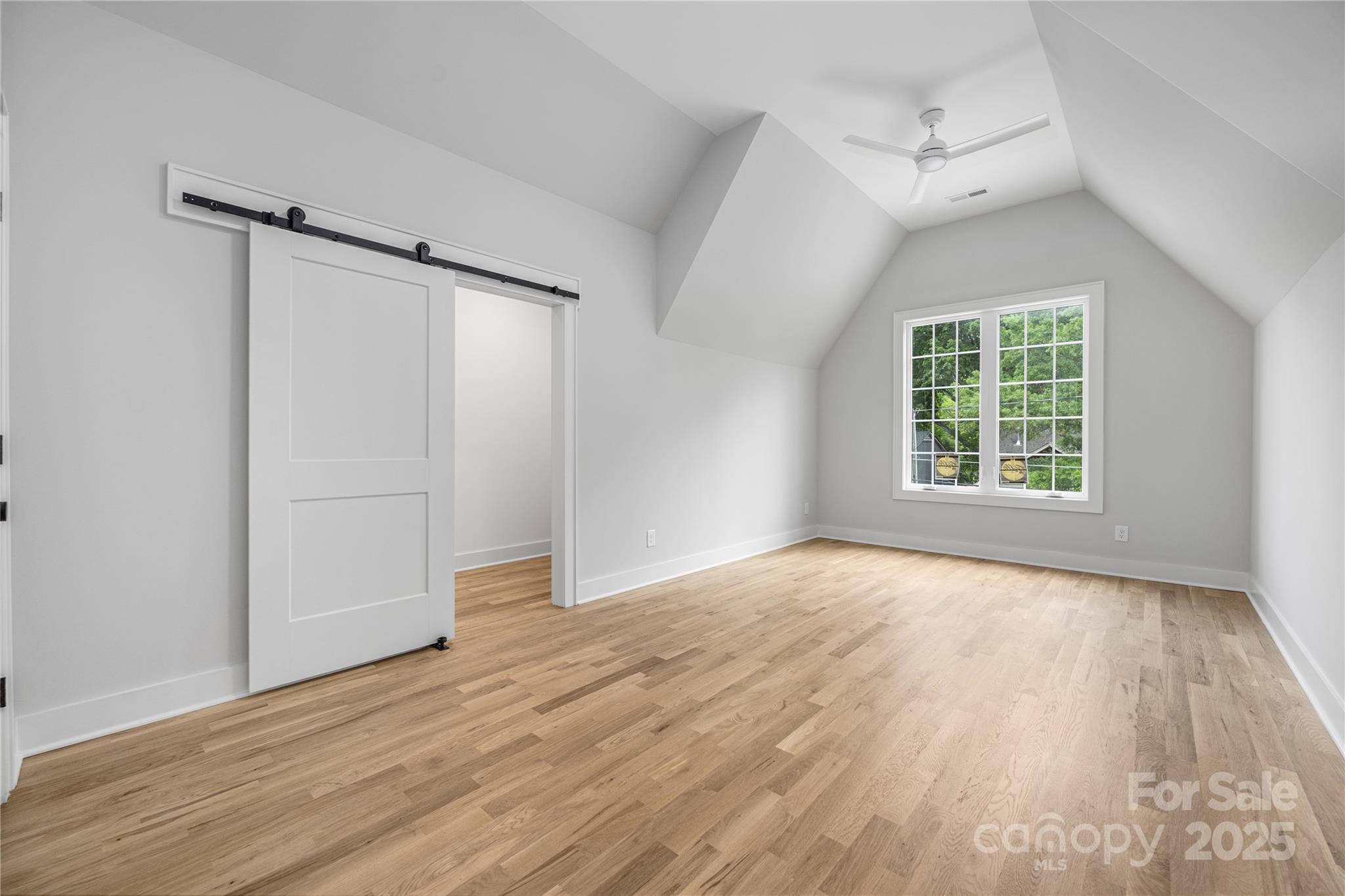 Villa Heights - Residential