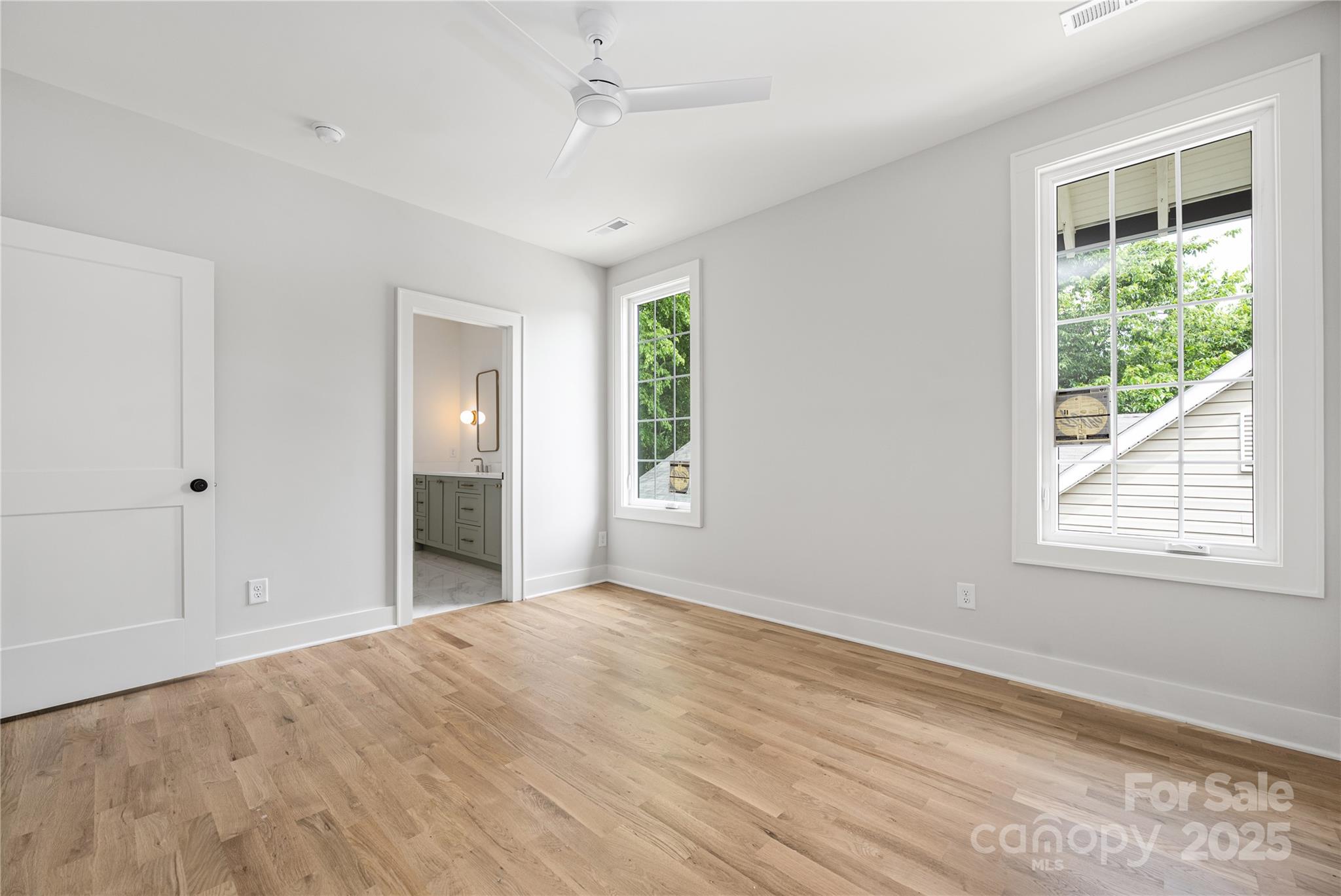 Villa Heights - Residential