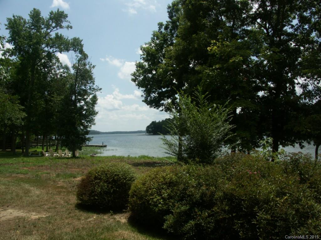 Uwharrie Point - Residential