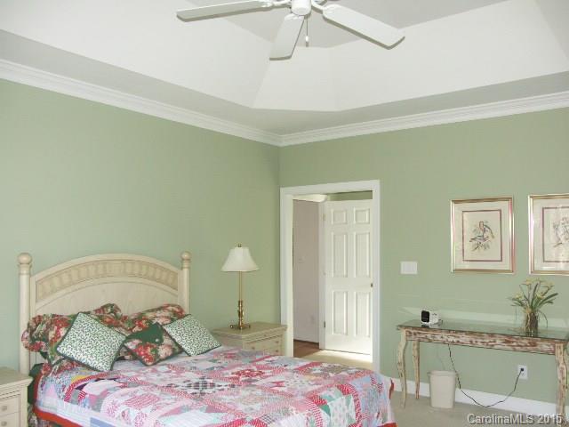 Uwharrie Point - Residential