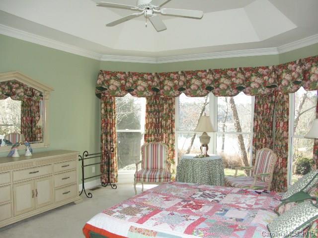 Uwharrie Point - Residential