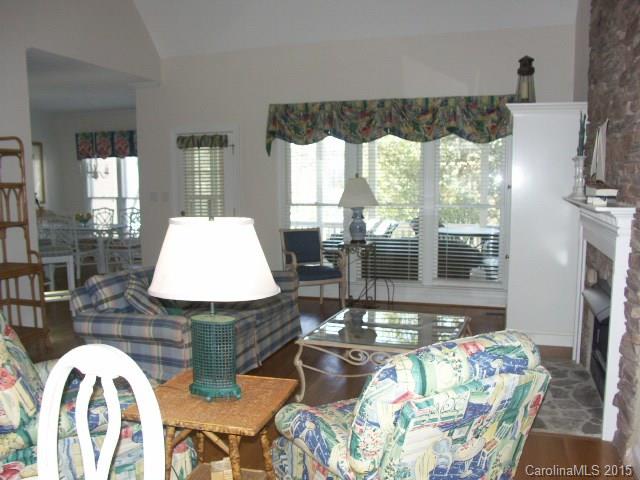 Uwharrie Point - Residential