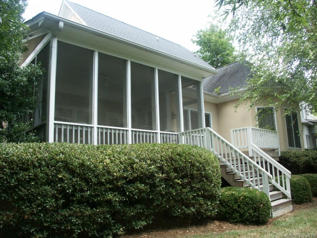 Uwharrie Point - Residential