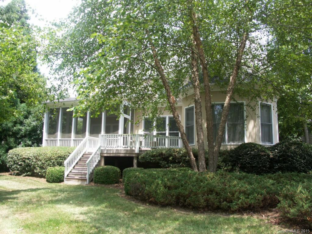 Uwharrie Point - Residential