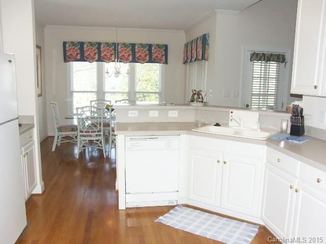 Uwharrie Point - Residential