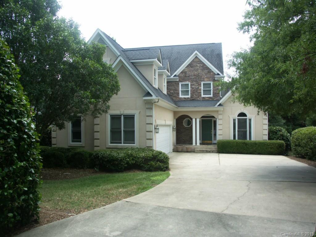 Uwharrie Point - Residential