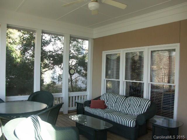 Uwharrie Point - Residential