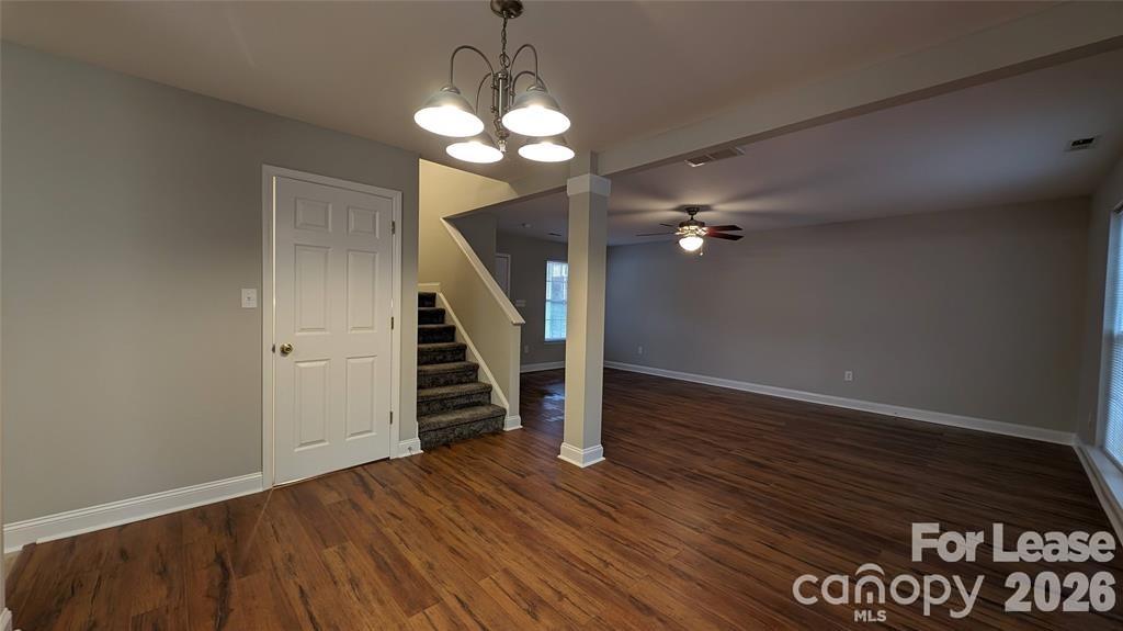 Lynnhaven Estates - Residential Lease