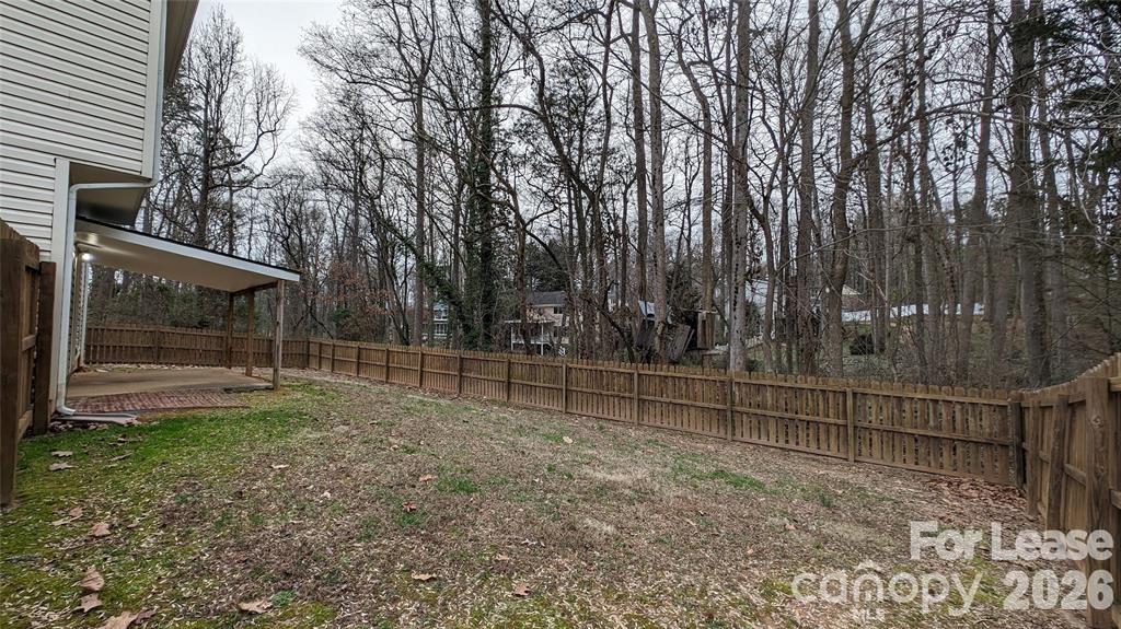 Lynnhaven Estates - Residential Lease