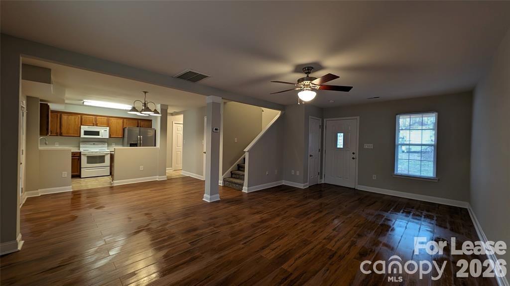 Lynnhaven Estates - Residential Lease