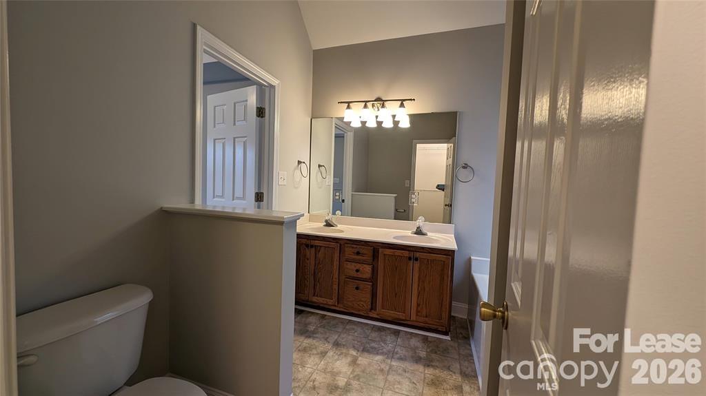 Lynnhaven Estates - Residential Lease