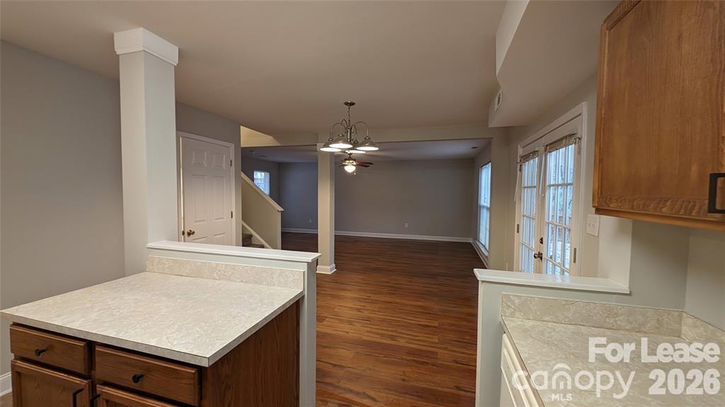 Lynnhaven Estates - Residential Lease