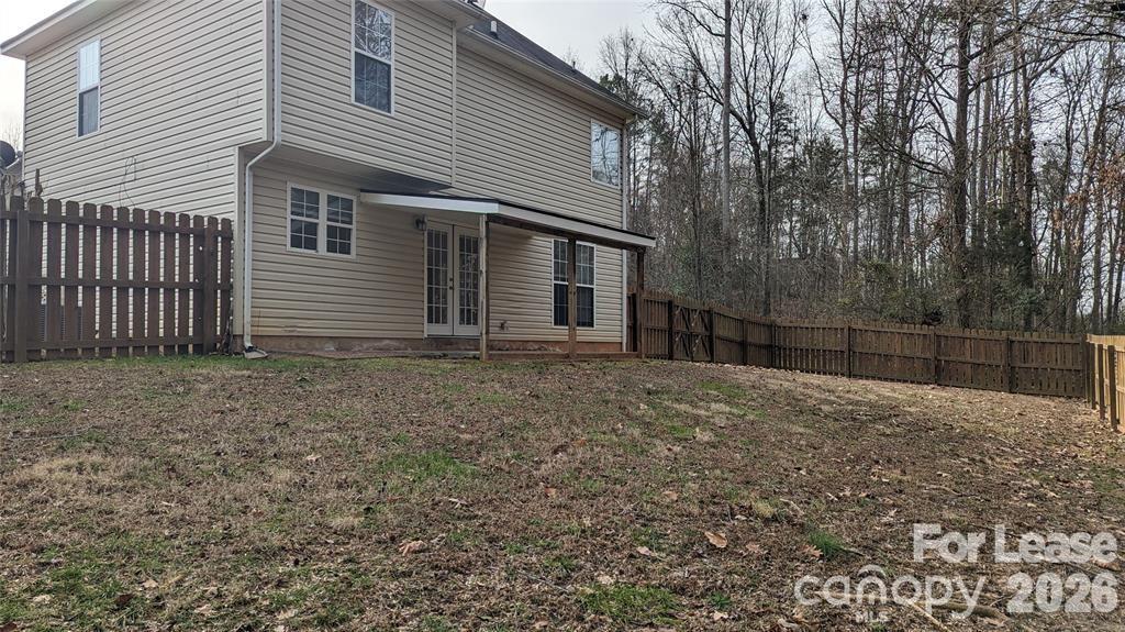 Lynnhaven Estates - Residential Lease