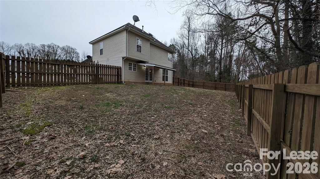 Lynnhaven Estates - Residential Lease