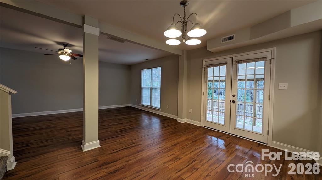 Lynnhaven Estates - Residential Lease