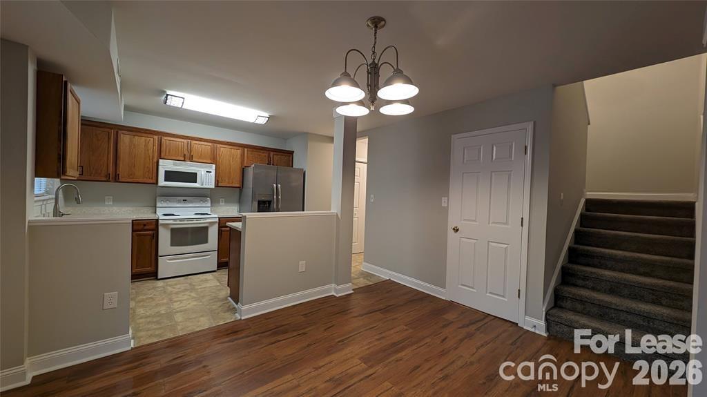 Lynnhaven Estates - Residential Lease