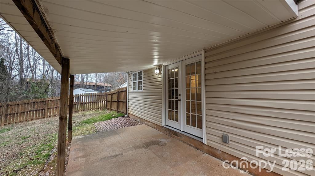 Lynnhaven Estates - Residential Lease